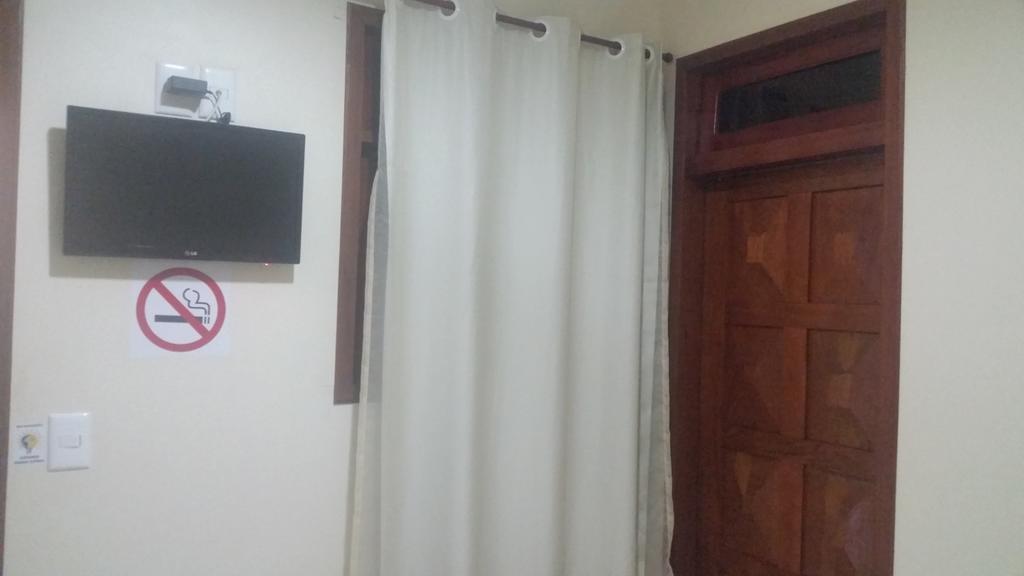 Pousada Diamante Ceará-Mirim Dış mekan fotoğraf